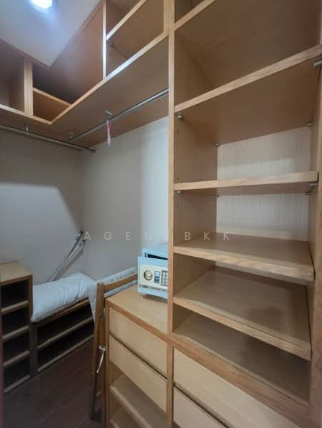 Belle Grand Rama 9, Bangkok, 131 Rama 9 Road, Huai Khwang, Bangkok, 2 Bedrooms, 58 sqm, Condo For Rent, by Agentbkk, 500504053 - DDproperty.com