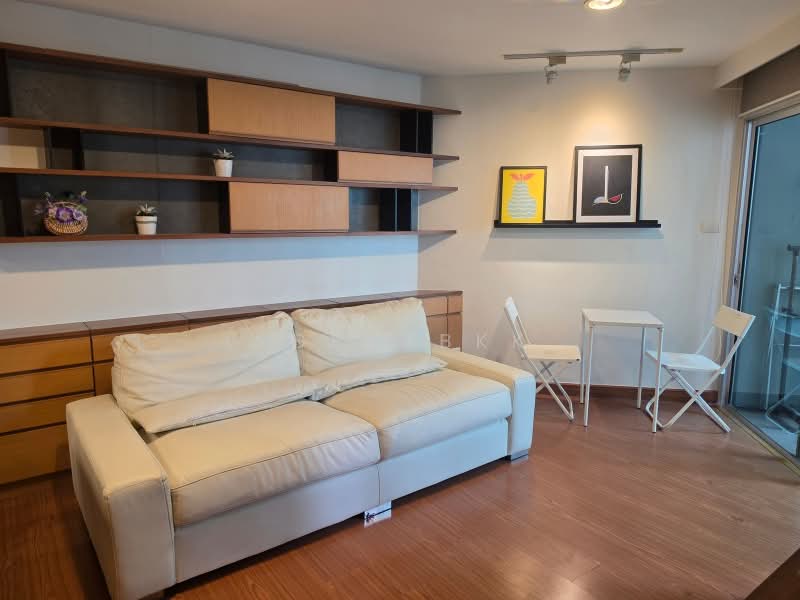 Belle Grand Rama 9, Bangkok, 131 Rama 9 Road, Huai Khwang, Bangkok, 2 Bedrooms, 58 sqm, Condo For Rent, by Agentbkk, 500504053 - DDproperty.com