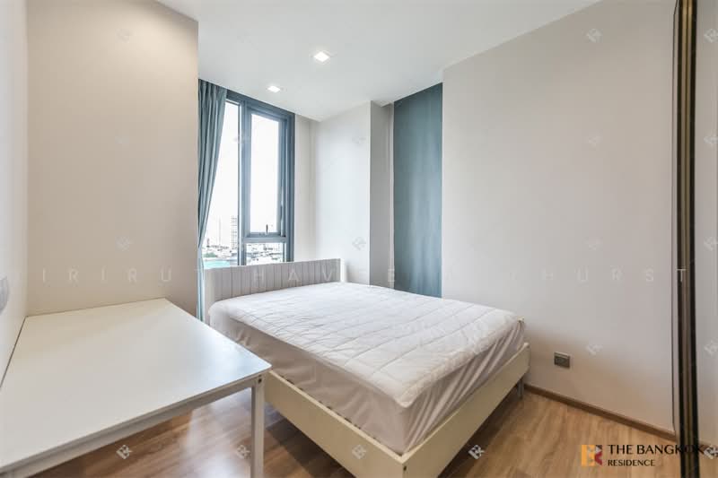 The Line Phahon-Pradipat, Bangkok, 21 Pradiphat Road, Samsen Nai, Phaya Thai, Bangkok, 2 Bedrooms, 55 sqm, Condo For Sale, by Sirirut Havee Akehurst, 500504055 - DDproperty.com