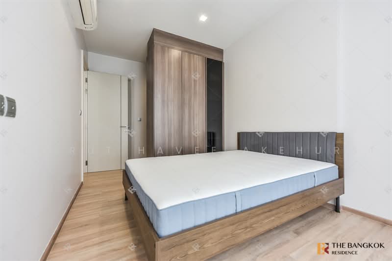 The Line Phahon-Pradipat, Bangkok, 21 Pradiphat Road, Samsen Nai, Phaya Thai, Bangkok, 2 Bedrooms, 55 sqm, Condo For Sale, by Sirirut Havee Akehurst, 500504055 - DDproperty.com