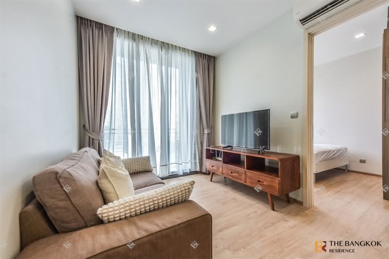 The Line Phahon-Pradipat, Bangkok, 21 Pradiphat Road, Samsen Nai, Phaya Thai, Bangkok, 2 Bedrooms, 55 sqm, Condo For Sale, by Sirirut Havee Akehurst, 500504055 - DDproperty.com