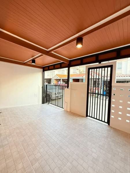 Baan Pruksa 76 Bangyai-Kaew-In, Nonthaburi, Bang Mae Nang, Bang Yai, Nonthaburi, 3 Bedrooms, 100 sqm, Townhouse For Sale, by NR AGENT, 500504056 - DDproperty.com