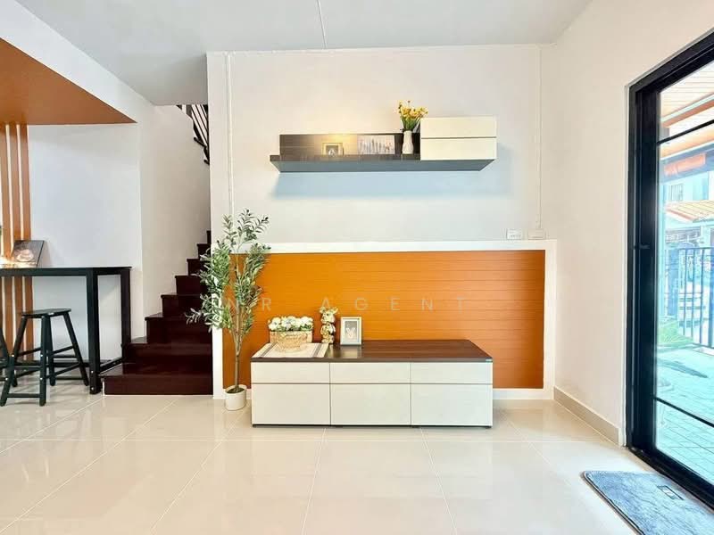Baan Pruksa 76 Bangyai-Kaew-In, Nonthaburi, Bang Mae Nang, Bang Yai, Nonthaburi, 3 Bedrooms, 100 sqm, Townhouse For Sale, by NR AGENT, 500504056 - DDproperty.com