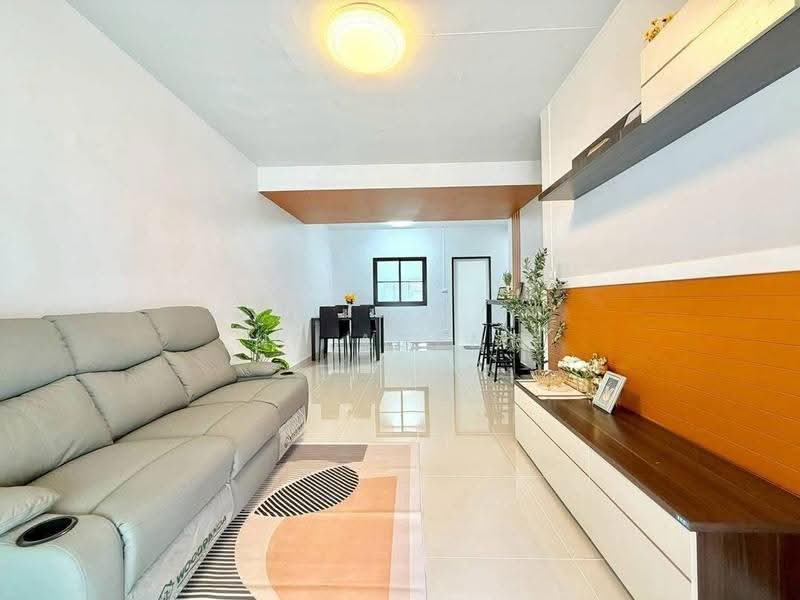 Baan Pruksa 76 Bangyai-Kaew-In, Nonthaburi, Bang Mae Nang, Bang Yai, Nonthaburi, 3 Bedrooms, 100 sqm, Townhouse For Sale, by NR AGENT, 500504056 - DDproperty.com