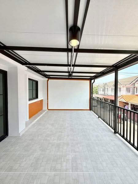 Baan Pruksa 76 Bangyai-Kaew-In : บ้านพฤกษา 76 บางใหญ่-แก้วอินทร์, นนทบุรี, บางแม่นาง, บางใหญ่, นนทบุรี, 100 ตร.ม., ทาวน์เฮ้าส์ ขาย, โดย NR AGENT, 500504056 - DDproperty.com