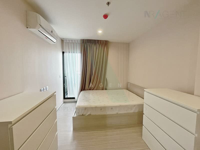 Aspire Erawan Prime, Samut Prakan, Sukhumvit Road, Pak Nam, Muang Samut Prakarn, Samut Prakan, 1 Bedroom, 35 sqm, Condo For Sale, by NR AGENT, 500504057 - DDproperty.com