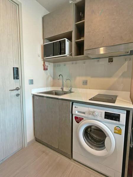 Aspire Erawan Prime, Samut Prakan, Sukhumvit Road, Pak Nam, Muang Samut Prakarn, Samut Prakan, 1 Bedroom, 35 sqm, Condo For Sale, by NR AGENT, 500504057 - DDproperty.com
