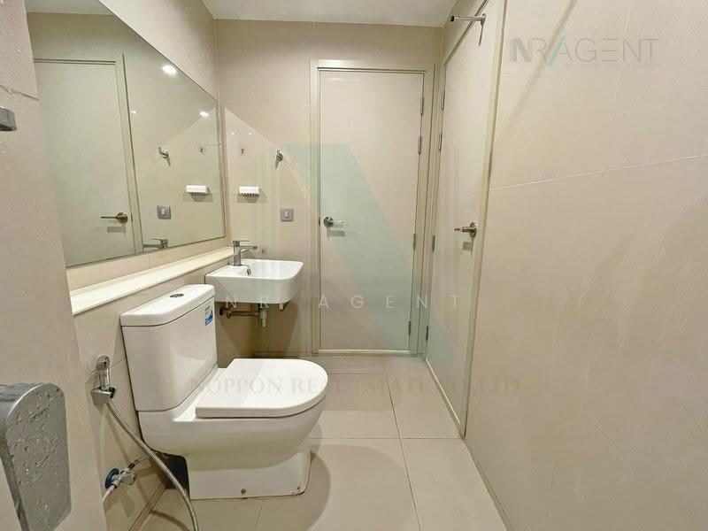 Aspire Erawan Prime, Samut Prakan, Sukhumvit Road, Pak Nam, Muang Samut Prakarn, Samut Prakan, 1 Bedroom, 35 sqm, Condo For Sale, by NR AGENT, 500504057 - DDproperty.com