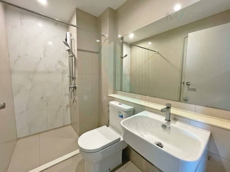 Aspire Erawan Prime, Samut Prakan, Sukhumvit Road, Pak Nam, Muang Samut Prakarn, Samut Prakan, 1 Bedroom, 35 sqm, Condo For Sale, by NR AGENT, 500504057 - DDproperty.com