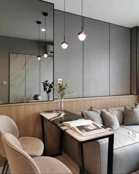 Life One Wireless, Bangkok, 1 Wireless Road, Lumphini, Pathum Wan, Bangkok, 1 Bedroom, 38 sqm, Condo For Rent, by The Grand Estate JP Co., Ltd., 500504058 - DDproperty.com