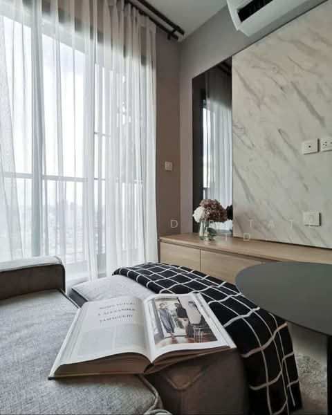 Life One Wireless, Bangkok, 1 Wireless Road, Lumphini, Pathum Wan, Bangkok, 1 Bedroom, 38 sqm, Condo For Rent, by The Grand Estate JP Co., Ltd., 500504058 - DDproperty.com