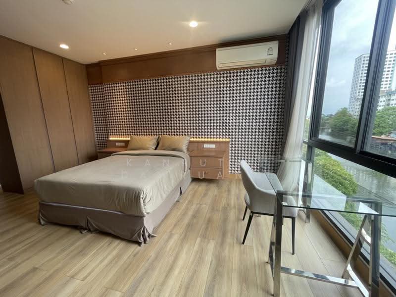 Park Court Sukhumvit 77 : พาร์ค คอร์ท สุขุมวิท 77, กรุงเทพ, T77 สุขุมวิท 77, พระโขนงเหนือ, วัฒนา, กรุงเทพ, 287 ตร.ม., คอนโด ให้เช่า, โดย Kanrutai Dawruang, 500504059 - DDproperty.com