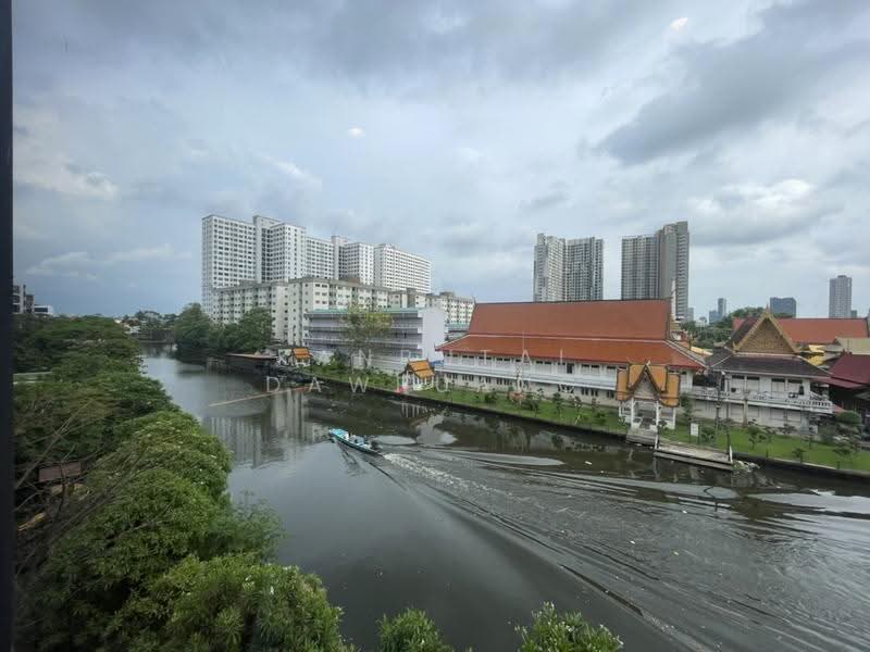 Park Court Sukhumvit 77, Bangkok, T77 Sukhumvit 77, Phra Kanong Nua, Watthana, Bangkok, 4 Bedrooms, 287 sqm, Condo For Rent, by Kanrutai Dawruang, 500504059 - DDproperty.com
