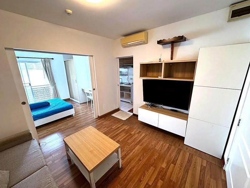The Seed Sathorn-Taksin, Bangkok, 88 Soi Saraphi 3, Krungthonburi Road, Khlong Ton Sai, Khlong San, Bangkok, 1 Bedroom, 32 sqm, Condo For Rent, by Agentbkk, 500504061 - DDproperty.com