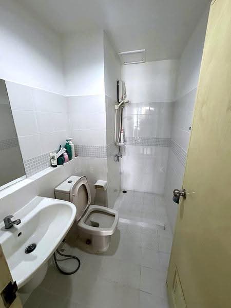 The Seed Sathorn-Taksin, Bangkok, 88 Soi Saraphi 3, Krungthonburi Road, Khlong Ton Sai, Khlong San, Bangkok, 1 Bedroom, 32 sqm, Condo For Rent, by Agentbkk, 500504061 - DDproperty.com