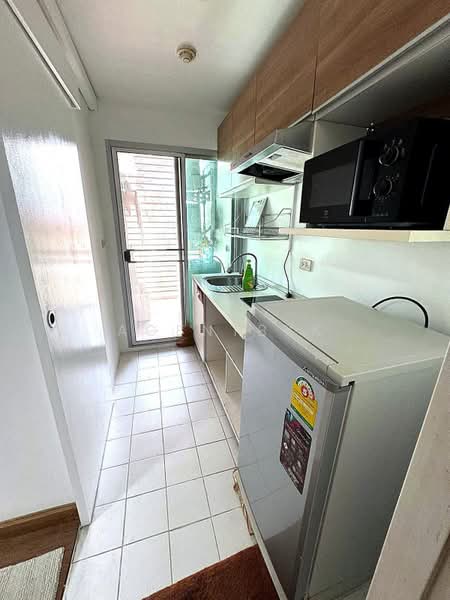 The Seed Sathorn-Taksin, Bangkok, 88 Soi Saraphi 3, Krungthonburi Road, Khlong Ton Sai, Khlong San, Bangkok, 1 Bedroom, 32 sqm, Condo For Rent, by Agentbkk, 500504061 - DDproperty.com