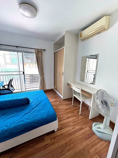 The Seed Sathorn-Taksin, Bangkok, 88 Soi Saraphi 3, Krungthonburi Road, Khlong Ton Sai, Khlong San, Bangkok, 1 Bedroom, 32 sqm, Condo For Rent, by Agentbkk, 500504061 - DDproperty.com