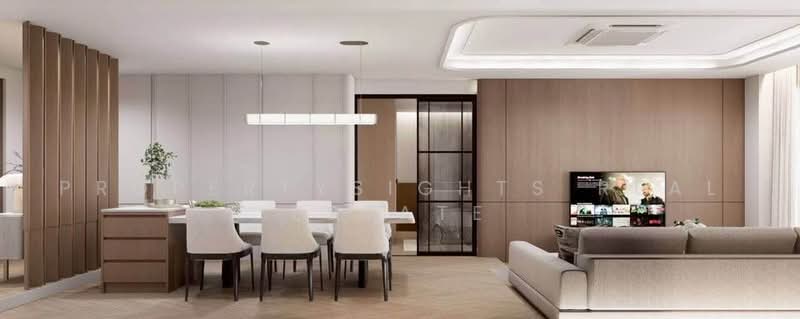 The Heritage Condominium : เดอะ เฮอริเทจ คอนโดมิเนียม, กรุงเทพ, ซอย สุขุมวิท 8, คลองเตย, กรุงเทพ, 150 ตร.ม., คอนโด ขาย, โดย PROPERTYSIGHTS REAL ESTATE, 500504062 - DDproperty.com