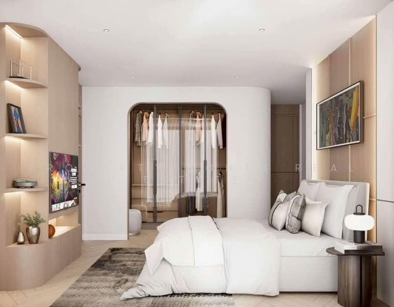 The Heritage Condominium, Bangkok, Soi Sukhumvit 8, Khlong Toei, Bangkok, 3 Bedrooms, 150 sqm, Condo For Sale, by PROPERTYSIGHTS REAL ESTATE, 500504062 - DDproperty.com
