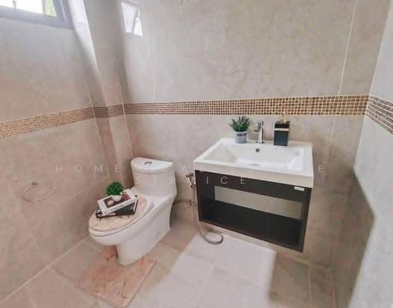 ทาวน์โฮม 3 ชั้น ลาซาล 32 แยก 2, กรุงเทพ, บางนาใต้, บางนา, กรุงเทพ, 190 ตร.ม., ทาวน์เฮ้าส์ ขาย, โดย HOME Real Estate Service, 500504063 - DDproperty.com