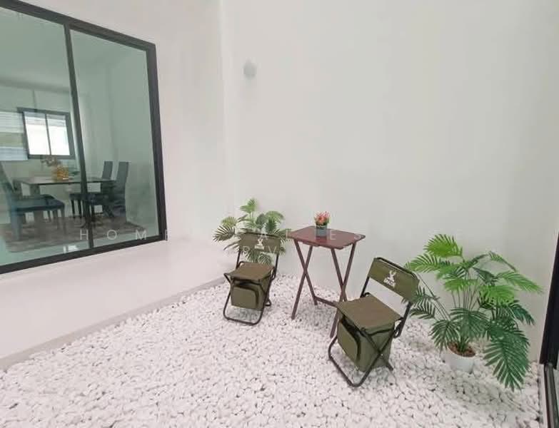 ทาวน์โฮม 3 ชั้น ลาซาล 32 แยก 2, กรุงเทพ, บางนาใต้, บางนา, กรุงเทพ, 190 ตร.ม., ทาวน์เฮ้าส์ ขาย, โดย HOME Real Estate Service, 500504063 - DDproperty.com
