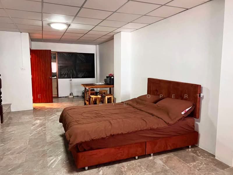 ทาวน์เฮ้าส์หัวหิน ประจวบคีรีขันธ์, Prachuap Khiri Khan, Hua Hin, Prachuap Khiri Khan, 2 Bedrooms, 100 sqm, Townhouse For Sale, by The Best Property ต่าย, 500504064 - DDproperty.com