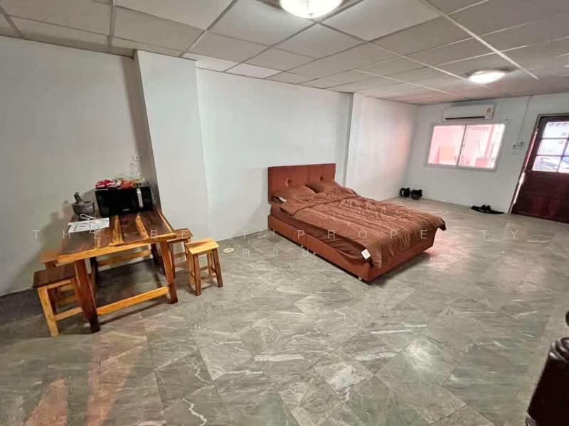 ทาวน์เฮ้าส์หัวหิน ประจวบคีรีขันธ์, Prachuap Khiri Khan, Hua Hin, Prachuap Khiri Khan, 2 Bedrooms, 100 sqm, Townhouse For Sale, by The Best Property ต่าย, 500504064 - DDproperty.com