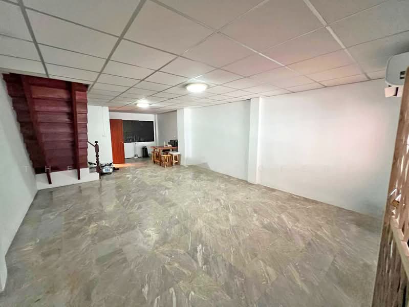 ทาวน์เฮ้าส์หัวหิน ประจวบคีรีขันธ์, Prachuap Khiri Khan, Hua Hin, Prachuap Khiri Khan, 2 Bedrooms, 100 sqm, Townhouse For Sale, by The Best Property ต่าย, 500504064 - DDproperty.com