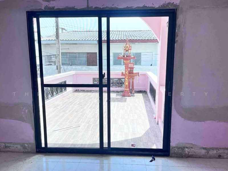 ทาวน์เฮ้าส์หัวหิน ประจวบคีรีขันธ์, Prachuap Khiri Khan, Hua Hin, Prachuap Khiri Khan, 2 Bedrooms, 100 sqm, Townhouse For Sale, by The Best Property ต่าย, 500504064 - DDproperty.com