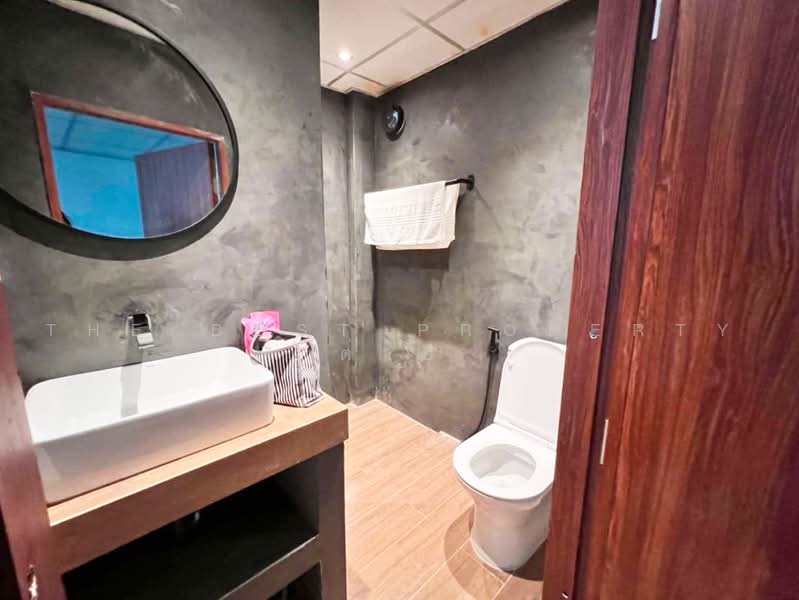 ทาวน์เฮ้าส์หัวหิน ประจวบคีรีขันธ์, Prachuap Khiri Khan, Hua Hin, Prachuap Khiri Khan, 2 Bedrooms, 100 sqm, Townhouse For Sale, by The Best Property ต่าย, 500504064 - DDproperty.com