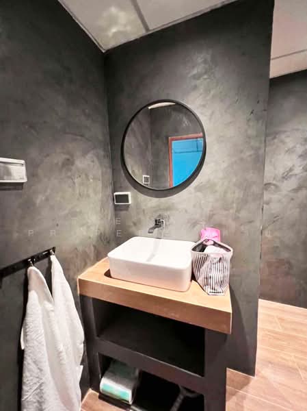 ทาวน์เฮ้าส์หัวหิน ประจวบคีรีขันธ์, Prachuap Khiri Khan, Hua Hin, Prachuap Khiri Khan, 2 Bedrooms, 100 sqm, Townhouse For Sale, by The Best Property ต่าย, 500504064 - DDproperty.com