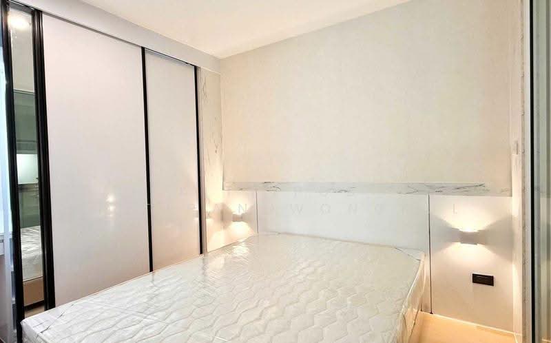 The Next Garden Mix, Bangkok, 115 Sukhumvit 52 Road, Bang Chak, Phra Khanong, Bangkok, 2 Bedrooms, 57 sqm, Condo For Sale, by Kittipob Kittipanuwongkul, 500504065 - DDproperty.com