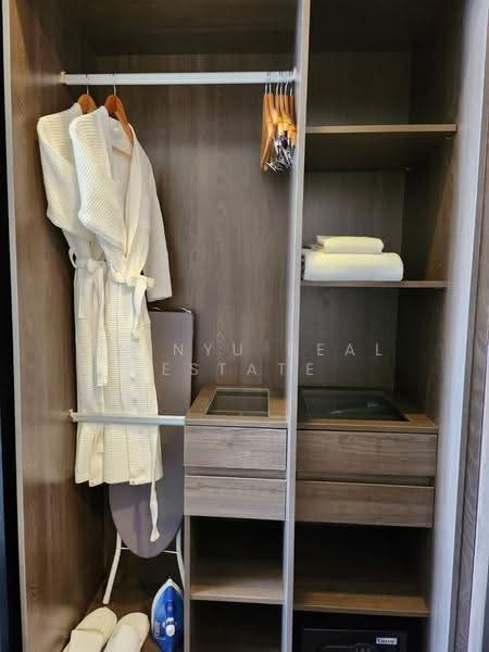 Park Origin Thonglor, Bangkok, Soi Thonglor 10, Sukhumvit Road, Khlong Tan Nua, Watthana, Bangkok, 1 Bedroom, 33 sqm, Condo For Rent, by Shinyu Real Estate, 500504067 - DDproperty.com