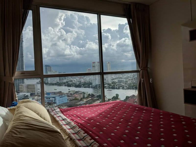 Rhythm Sathorn : ริทึ่ม สาทร, กรุงเทพ, 141 ซอยสาทร 21, ยานนาวา, สาทร, กรุงเทพ, 66 ตร.ม., คอนโด ขาย, โดย GT Real Estate Thailand, 500504068 - DDproperty.com