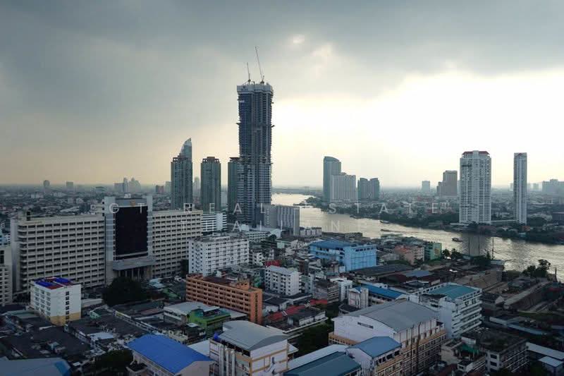 Rhythm Sathorn : ริทึ่ม สาทร, กรุงเทพ, 141 ซอยสาทร 21, ยานนาวา, สาทร, กรุงเทพ, 66 ตร.ม., คอนโด ขาย, โดย GT Real Estate Thailand, 500504068 - DDproperty.com