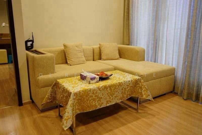 Rhythm Sathorn, Bangkok, 141 Soi Sathorn 21, Yan Nawa, Sathon, Bangkok, 2 Bedrooms, 66 sqm, Condo For Sale, by GT Real Estate Thailand, 500504068 - DDproperty.com