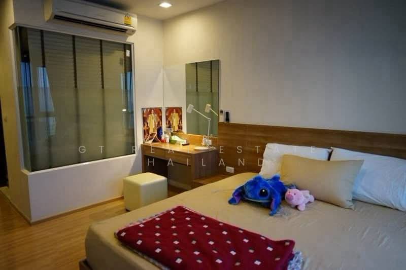 Rhythm Sathorn : ริทึ่ม สาทร, กรุงเทพ, 141 ซอยสาทร 21, ยานนาวา, สาทร, กรุงเทพ, 66 ตร.ม., คอนโด ขาย, โดย GT Real Estate Thailand, 500504068 - DDproperty.com