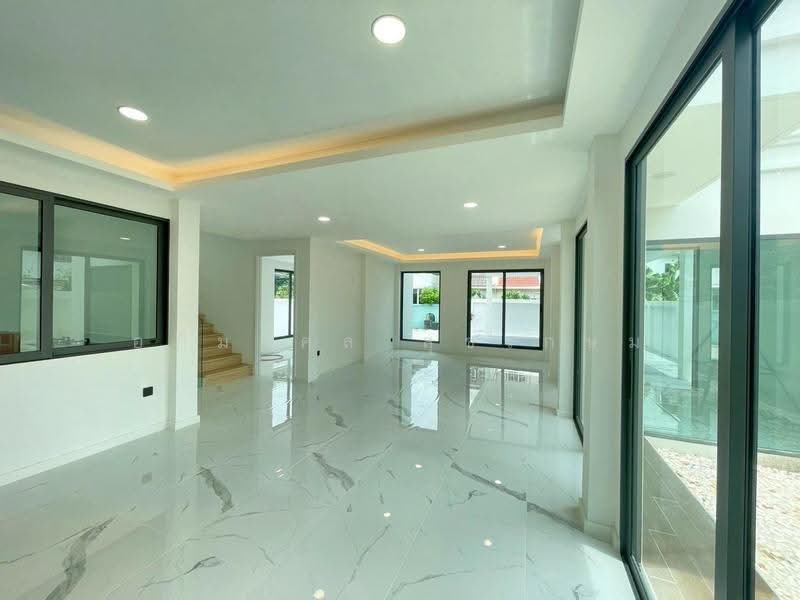 บ้านเดี่ยวรัชดา 42, กรุงเทพ, จันทรเกษม, จตุจักร, กรุงเทพ, 250 ตร.ม., บ้านเดี่ยว ขาย, โดย อภิมงคล สุขเกษม, 500504070 - DDproperty.com