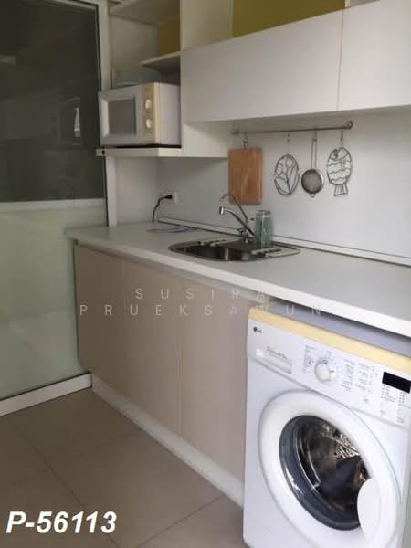 The Room Ratchada-Ladprao, Bangkok, Ladprao Road, Chan Kasem, Chatuchak, Bangkok, 1 Bedroom, 49 sqm, Condo For Rent, by Susira Prueksawun, 500504071 - DDproperty.com