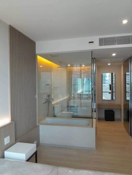 The Room Sukhumvit 21, Bangkok, Asok Montri Rd, Khlongtoei Nua, Watthana, Bangkok, 1 Bedroom, 51 sqm, Condo For Rent, by Agentbkk, 500504072 - DDproperty.com