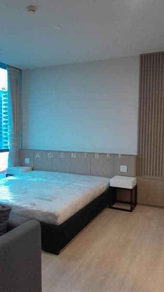 The Room Sukhumvit 21, Bangkok, Asok Montri Rd, Khlongtoei Nua, Watthana, Bangkok, 1 Bedroom, 51 sqm, Condo For Rent, by Agentbkk, 500504072 - DDproperty.com