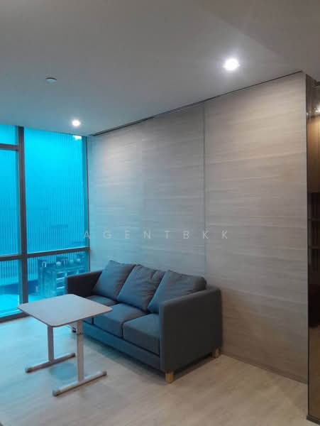 The Room Sukhumvit 21, Bangkok, Asok Montri Rd, Khlongtoei Nua, Watthana, Bangkok, 1 Bedroom, 51 sqm, Condo For Rent, by Agentbkk, 500504072 - DDproperty.com