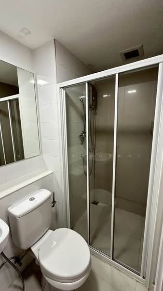 Plum Condo Chaengwattana Station Phase 2, Bangkok, Soi Chaengwattana 1, Yeak 1, Talat Bang Khen, Lak Si, Bangkok, 1 Bedroom, 26 sqm, Condo For Sale, by Narupon Jongmanwattana, 500504073 - DDproperty.com