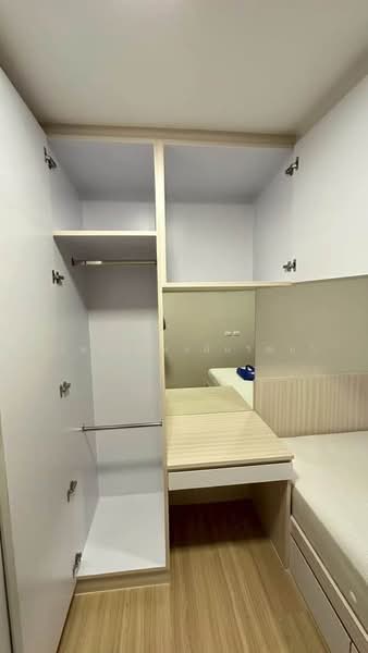 Plum Condo Chaengwattana Station Phase 2, Bangkok, Soi Chaengwattana 1, Yeak 1, Talat Bang Khen, Lak Si, Bangkok, 1 Bedroom, 26 sqm, Condo For Sale, by Narupon Jongmanwattana, 500504073 - DDproperty.com
