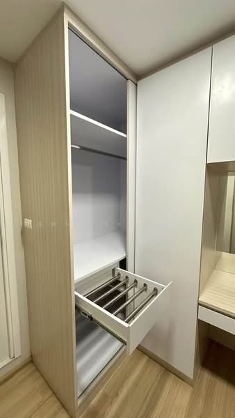 Plum Condo Chaengwattana Station Phase 2, Bangkok, Soi Chaengwattana 1, Yeak 1, Talat Bang Khen, Lak Si, Bangkok, 1 Bedroom, 26 sqm, Condo For Sale, by Narupon Jongmanwattana, 500504073 - DDproperty.com