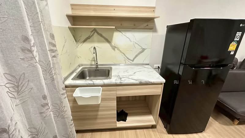 Plum Condo Chaengwattana Station Phase 2, Bangkok, Soi Chaengwattana 1, Yeak 1, Talat Bang Khen, Lak Si, Bangkok, 1 Bedroom, 26 sqm, Condo For Sale, by Narupon Jongmanwattana, 500504073 - DDproperty.com
