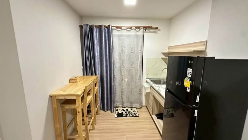 Plum Condo Chaengwattana Station Phase 2, Bangkok, Soi Chaengwattana 1, Yeak 1, Talat Bang Khen, Lak Si, Bangkok, 1 Bedroom, 26 sqm, Condo For Sale, by Narupon Jongmanwattana, 500504073 - DDproperty.com