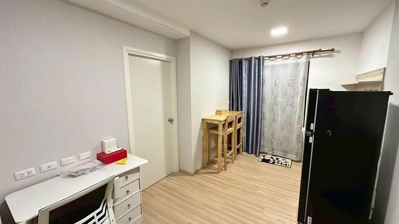 Plum Condo Chaengwattana Station Phase 2 : พลัมคอนโด แจ้งวัฒนะ สเตชั่น เฟส 2, กรุงเทพ, ซอยแจ้งวัฒนะ 1 แยก 1, ตลาดบางเขน, หลักสี่, กรุงเทพ, 26 ตร.ม., คอนโด ขาย, โดย นฤพนธ์ จงมั่นวัฒนา, 500504073 - DDproperty.com