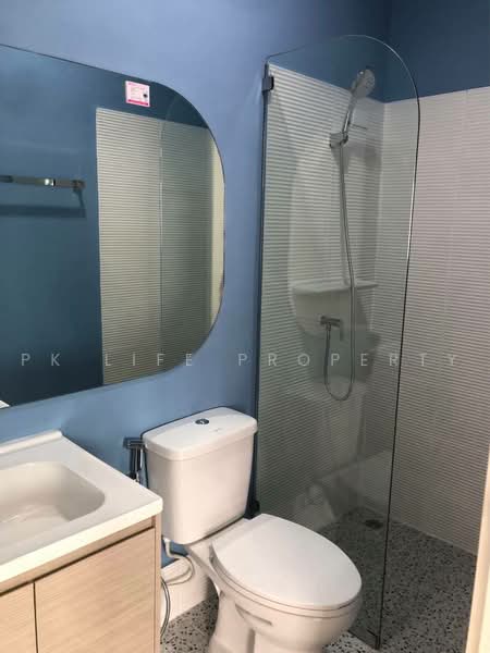 13R0235 This house for rent 3 bedroom 2 bathroom 23,000/month at paklok have fully furnished, ภูเก็ต, ป่าคลอก, ถลาง, ภูเก็ต, 120 ตร.ม., บ้านแฝด ให้เช่า, โดย PK LIFE Property, 500504074 - DDproperty.com