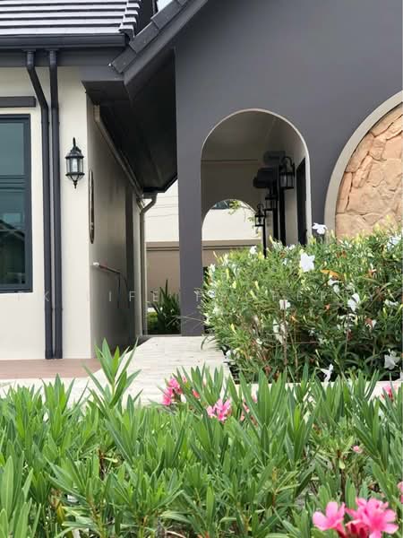 13R0235 This house for rent 3 bedroom 2 bathroom 23,000/month at paklok have fully furnished, Phuket, Pa Khlok, Thalang, Phuket, 3 Bedrooms, 120 sqm, Semi-Detached House (Twin House) For Rent, by PK LIFE Property, 500504074 - DDproperty.com